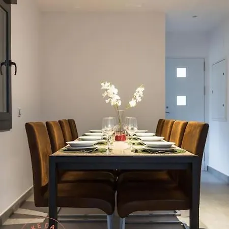 Villa Luxury Seaview Celeste - Tcm *