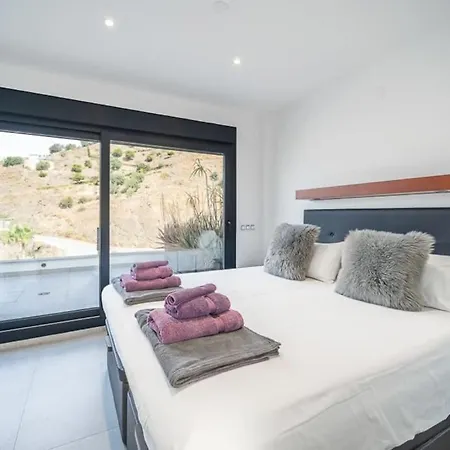 Luxury Seaview Celeste - Tcm Villa *