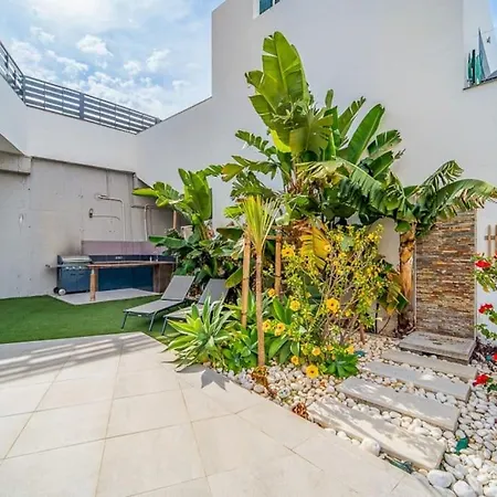 Luxury Seaview Celeste - Tcm Villa