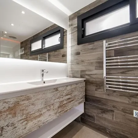 Luxury Seaview Celeste - Tcm Villa Torrox