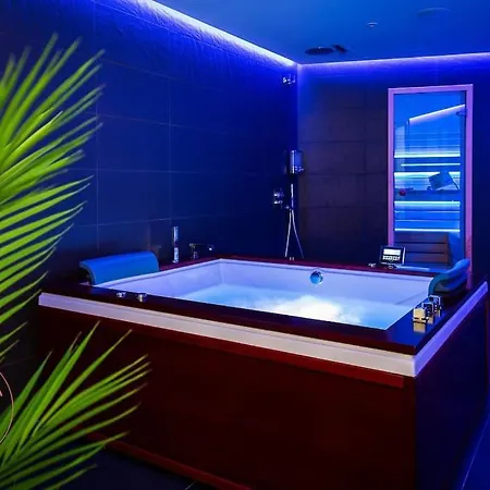 Luxury Seaview Celeste - Tcm Villa