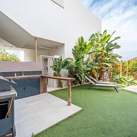 Luxury Seaview Celeste - Tcm * Torrox