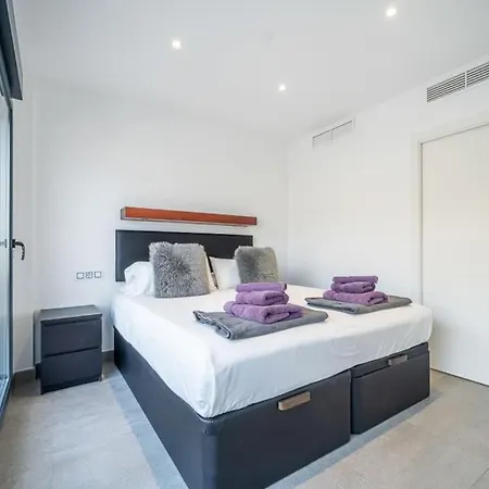 Villa Luxury Seaview Celeste - Tcm