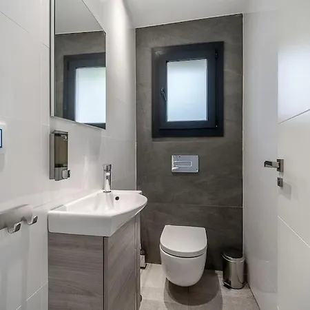 Villa Luxury Seaview Celeste - Tcm *