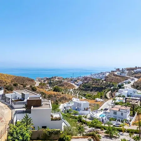 Luxury Seaview Celeste - Tcm *