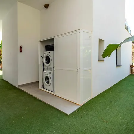 Luxury Seaview Celeste - Tcm * Torrox
