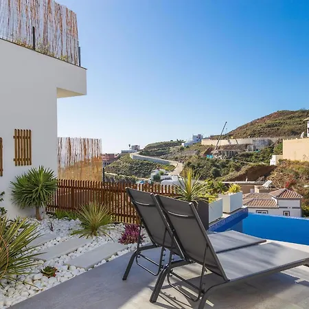 Luxury Seaview Celeste - Tcm *
