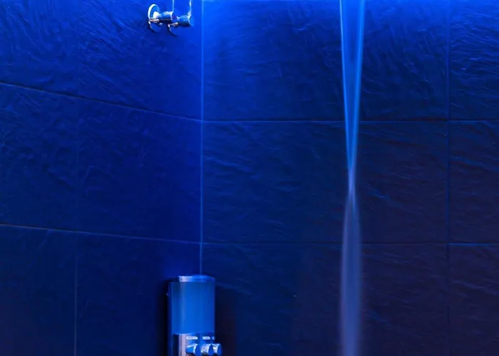 Luxury Seaview Celeste - Tcm Vila *