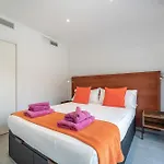 Luxury Seaview Celeste - Tcm Villa Torrox