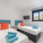 Luxury Seaview Celeste - Tcm *