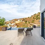 Luxury Seaview Celeste - Tcm Torrox