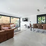 Villa Luxury Seaview Celeste - Tcm