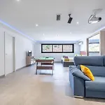 Luxury Seaview Celeste - Tcm *