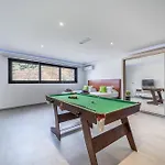 Villa Luxury Seaview Celeste - Tcm