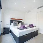 Villa Luxury Seaview Celeste - Tcm *
