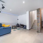 Villa Luxury Seaview Celeste - Tcm Torrox