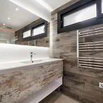 Villa Luxury Seaview Celeste - Tcm Torrox