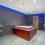 Luxury Seaview Celeste - Tcm *