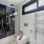 Luxury Seaview Celeste - Tcm Torrox