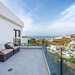 Luxury Seaview Celeste - Tcm * Torrox