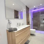 Luxury Seaview Celeste - Tcm Villa *