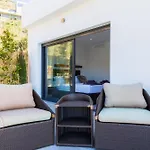 Luxury Seaview Celeste - Tcm Villa Torrox