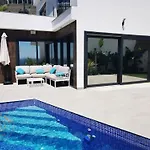 Luxury Seaview Celeste - Tcm * Torrox