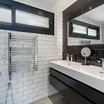 Luxury Seaview Celeste - Tcm Villa