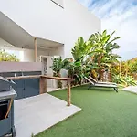 Luxury Seaview Celeste - Tcm Villa *