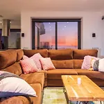 Villa Luxury Seaview Celeste - Tcm