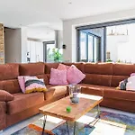 Luxury Seaview Celeste - Tcm Torrox