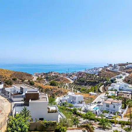 Luxury Seaview Celeste - Tcm * טורוקס