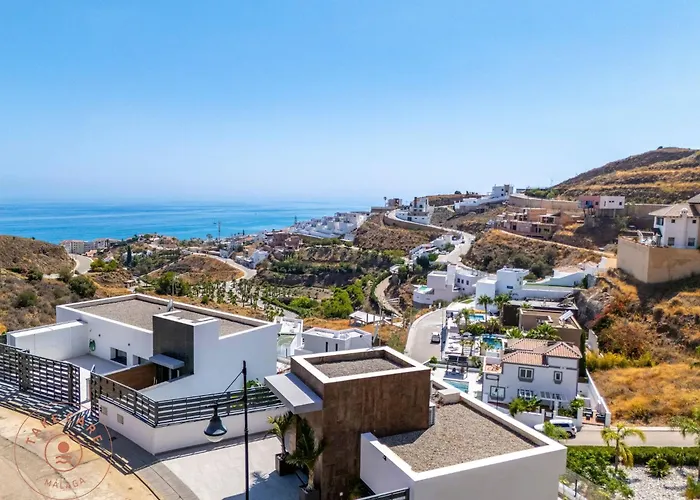 וילה Luxury Seaview Celeste - Tcm טורוקס