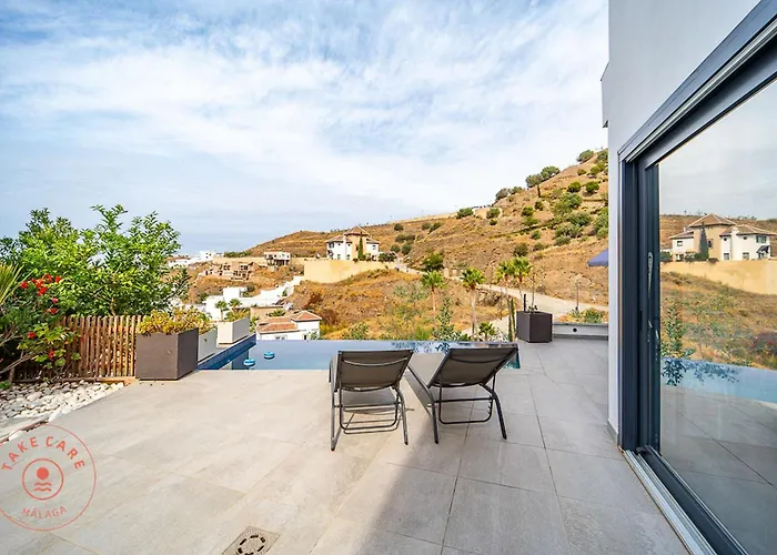 Luxury Seaview Celeste - Tcm טורוקס