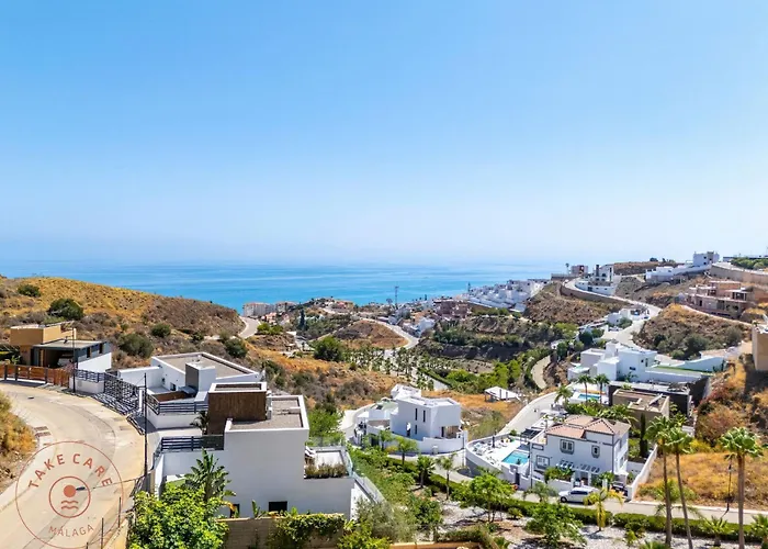 Luxury Seaview Celeste - Tcm * טורוקס