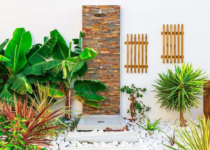 Luxury Seaview Celeste - Tcm Вилла