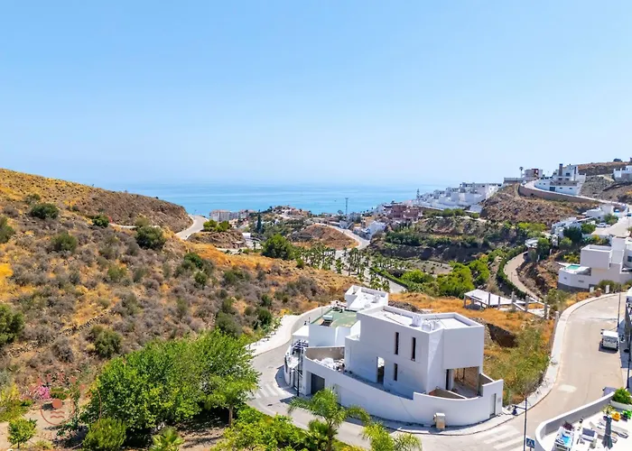 Luxury Seaview Celeste - Tcm טורוקס