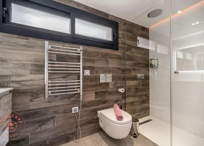 וילה Luxury Seaview Celeste - Tcm *