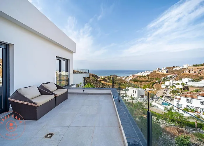 Luxury Seaview Celeste - Tcm * טורוקס