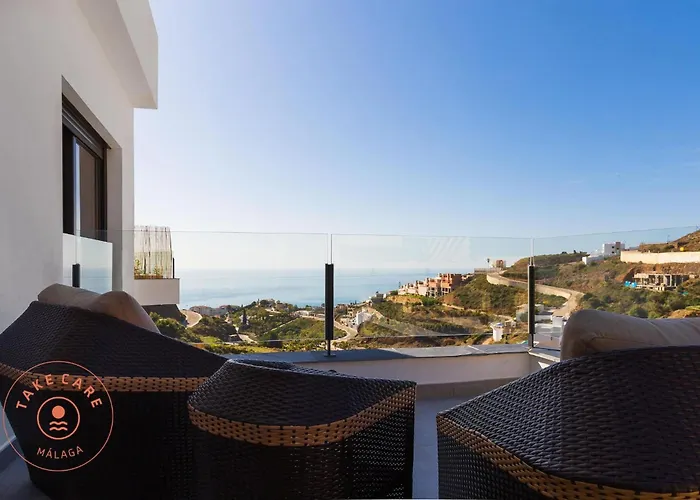 וילה Luxury Seaview Celeste - Tcm *
