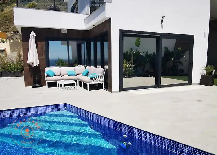 Luxury Seaview Celeste - Tcm * טורוקס