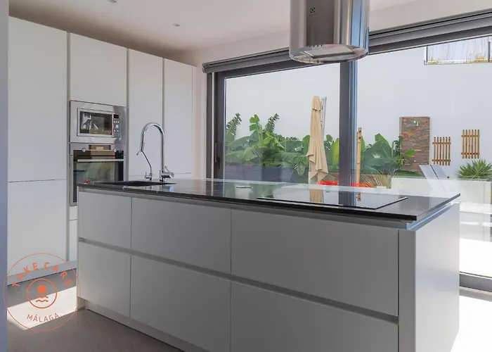 Luxury Seaview Celeste - Tcm * טורוקס
