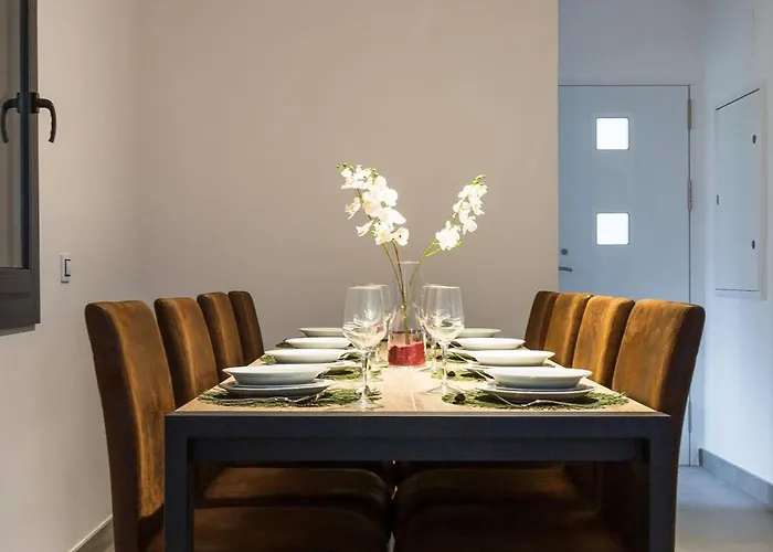 וילה Luxury Seaview Celeste - Tcm