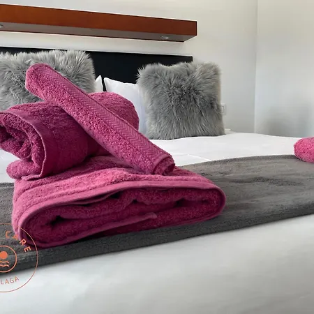 Villa Luxury Seaview Celeste - Tcm Torrox