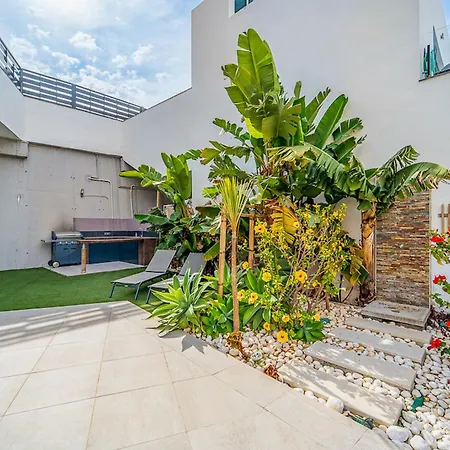 Luxury Seaview Celeste - Tcm Villa *