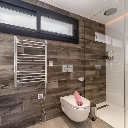 Villa Luxury Seaview Celeste - Tcm *