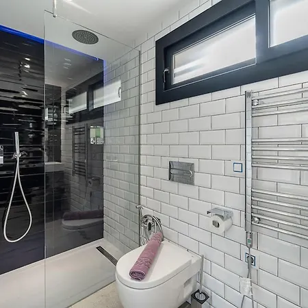 Luxury Seaview Celeste - Tcm Torrox