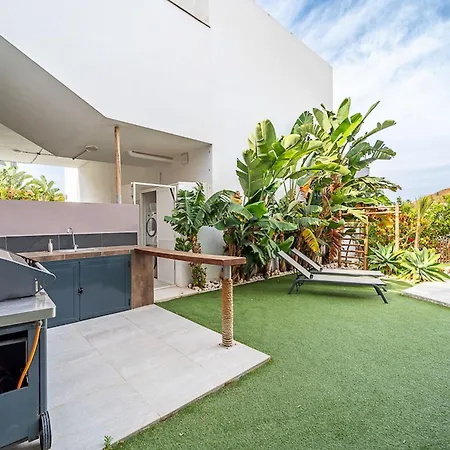 Luxury Seaview Celeste - Tcm Villa *